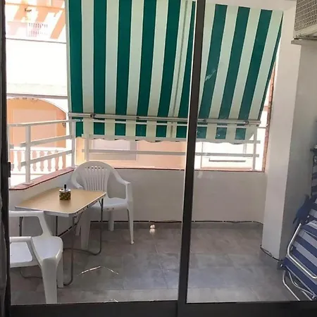 Vistalmar Apartment *