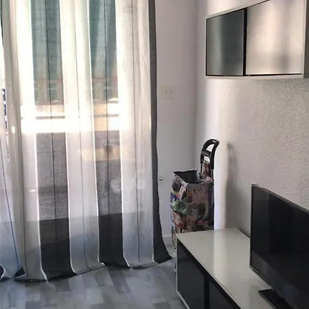 Apartment Vistalmar