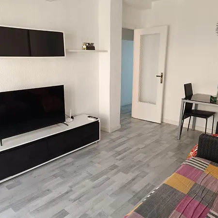 Apartment Vistalmar *
