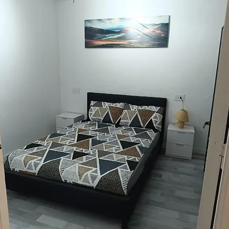 Apartment Vistalmar Torrevieja
