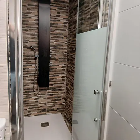 Sophia Del Mar Apartment Torrevieja