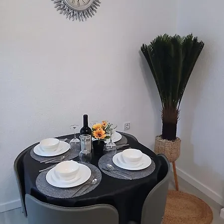 Apartment Sophia Del Mar *