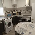 Sophia Del Mar Apartamento