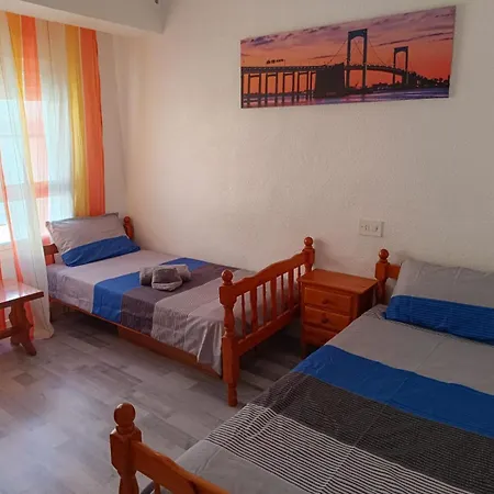 Sophia Del Mar Apartamento *
